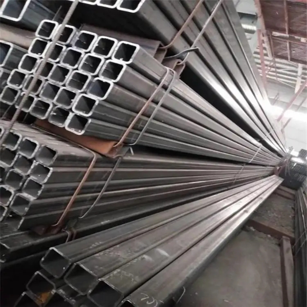 乌兰察布Q345B无缝方管