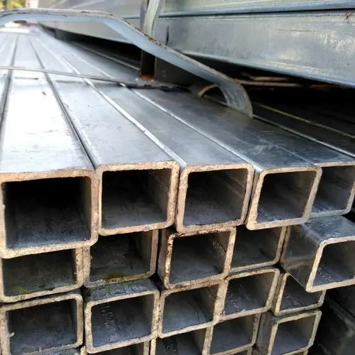 乌兰察布q355b无缝方管