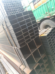 乌兰察布合金无缝方矩管